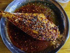 -袁师傅烤肉(弹子石店)