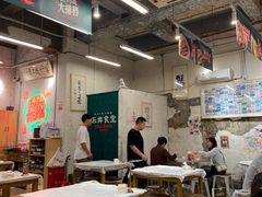 -东排食堂长沙小吃大排档(五一广场店)