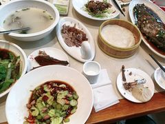 -梅利汴京烤鸭•开封豫菜地标店(铁北街店)
