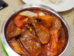 -彩香园咖啡美食(海南花园第2座店)