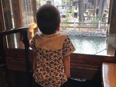 -卧龙堡客栈·中餐厅(古北水镇店)