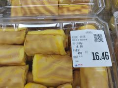 -物美超市(马家堡店)