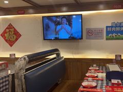 -雪熊哈尔滨烧烤·精酿啤酒·砂锅(中央胜境店)