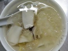 -老福合沟无米粿甜汤粿品店