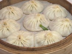 -冷大厨灌汤包