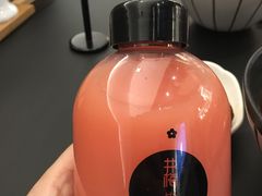 草莓遇见番石榴-贡梅老面馆·蟹粉面·无锡特色小吃(南长街主推店)