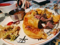 -肥韬茶餐厅(海上世界店)
