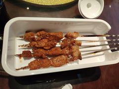 -向阳羊汤(千峰店)