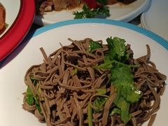 -悦海·家宴·冰花皮皮虾大锅贴(宝龙店)