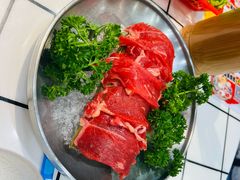 -鲜旺發牛腩煲·打边炉(乐客城店)