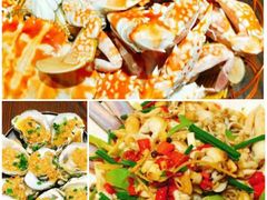 -亚龙湾海底世界