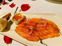 -壳里西餐厅Coquille Seafood Bistro(蒙自路店)