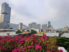 -炙柒Sekinana·精致料理 烧鸟·铁板烧(海上世界店)