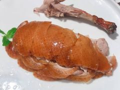 -大鸭梨烤鸭(左家庄店)