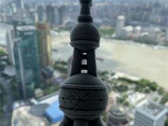 -东方明珠广播电视塔