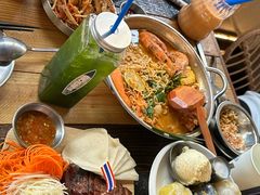 -PAPAYA泰国街头小吃(南山路店)
