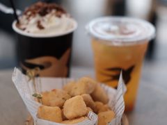 -BeauTea水仙(coco park店)