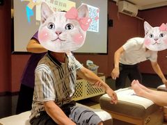 -合和大唐足道·泰式·SPA(丰顺店)