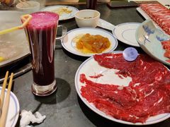 -小牛海记潮汕牛肉店(永定路店)
