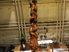 -通海俄式烧烤·俄罗斯大串(嵩山路店)