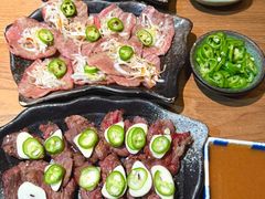 -丸藏和牛烧肉专门店(园区师惠坊店)