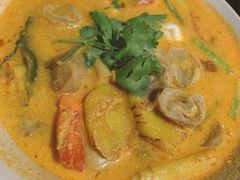 -Jungle Kitchen
