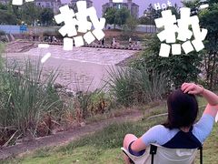 -安吉龙王山峡谷漂流