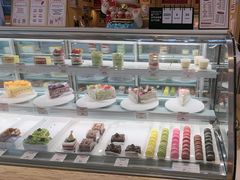 -西村叔叔的店·面包·甜品·蛋糕(清河万象汇店)