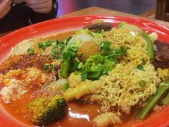 -文立新·秤盘麻辣烫(天通苑店)