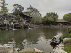 -顺峰山公园