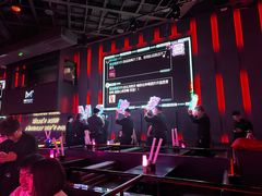 -MOSSO·Liveshow(M3香港广场店)