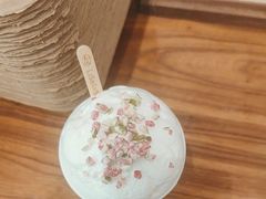 -李山山茶事(景枫店)