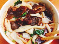 -吉庆街美食广场