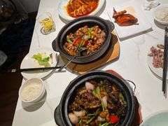 -十六台·经典广东菜(德外大街店)