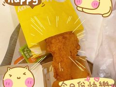 -麦当劳(总统大酒店店)