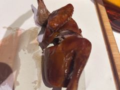 -汤城小厨•粤菜•靓汤(苏州街店)