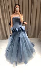 -GRACE KELLY婚纱与礼服(北京店)