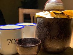 -70后饭吧(府河街店)