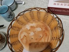-东门老磨坊羊汤馆(兰山新东关店)