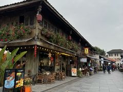 -安仁古镇