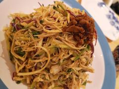 山东拌菜-老江南春·中国龙菜(衡山路店)