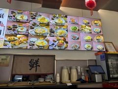 -蟹味阁·蟹黄面(体育西横街店)