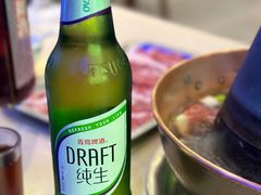 -月圆火锅(宁海东路二店)