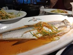 爆腌巢湖野生大白鱼-徽珍源(龙茗路店)