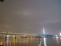 -武昌中华路码头(轮渡站)