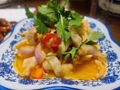 -伊田园·鱼鲜·杭帮家常菜(滨康路店)