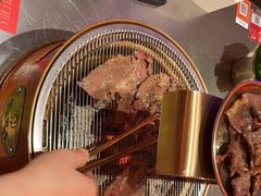 -西塔老太太泥炉烤肉(苏州大悦城店)