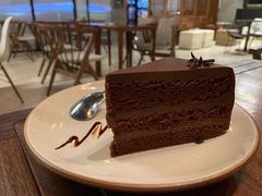 -VESH COFFEE(定西路店)