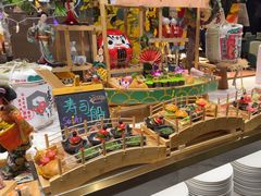 -长兴开元名都大酒店·地中海咖啡厅