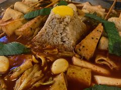 -包装马车·韩国料理·포장마차